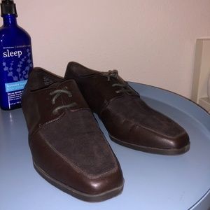 *Brand New* Brown Partners Loafers